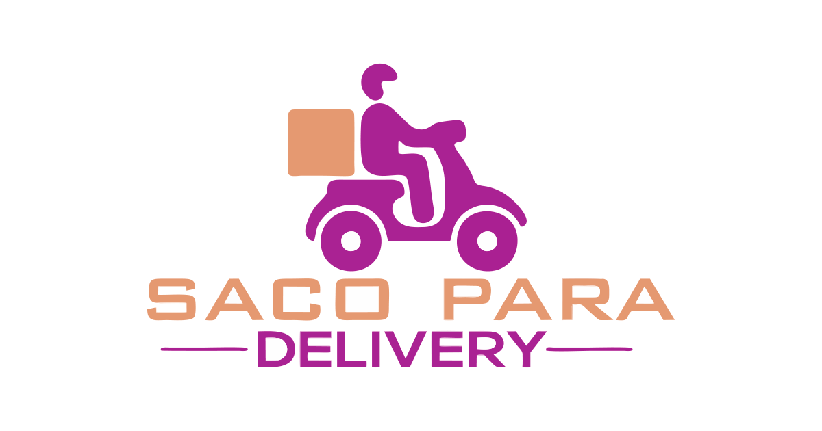 Saco para Delivery